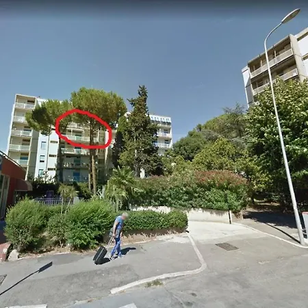 Apartment Via Litoranea Follonica