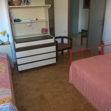 Via Litoranea Follonica