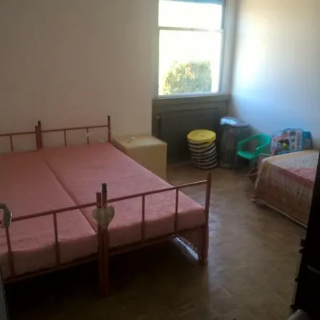 Via Litoranea Apartment Follonica