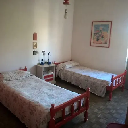 Via Litoranea Apartment Follonica