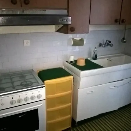 Via Litoranea Apartment Follonica