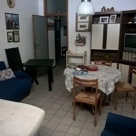 Apartment Via Litoranea