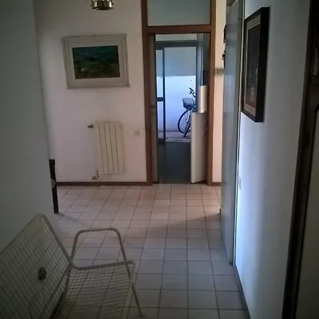 Apartment Via Litoranea