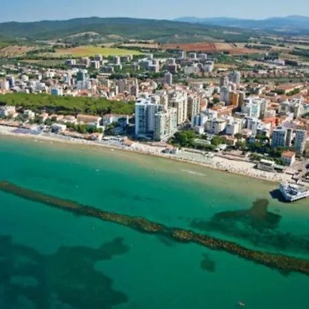 Apartment Via Litoranea
